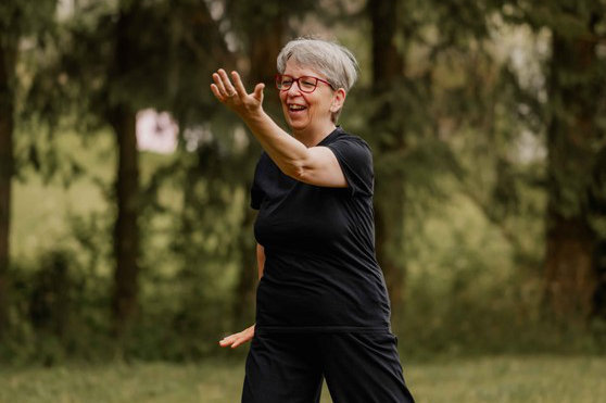 Qi Gong Kurs in Schrems